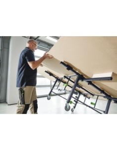 Festool Banco da taglio/lavoro mobile STM 1800