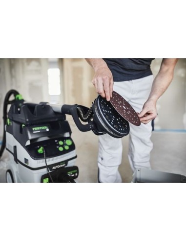 Festool Tool holder WHR-CT LHS 2