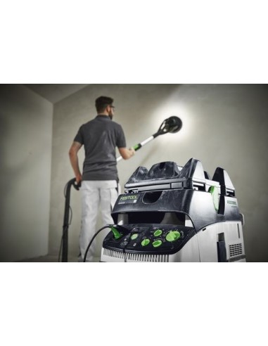Festool Tool holder WHR-CT LHS 2