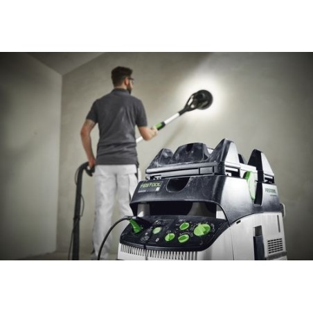 Festool Soporte para herramientas WHR-CT LHS 2