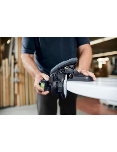 Festool Soporte de posicionamiento AH-ES-ETS/ETSC