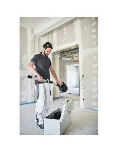 Festool Prolongación VL-LHS 2 225