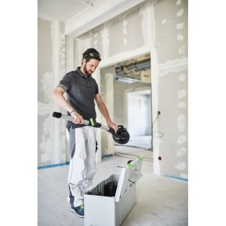Festool Prolongación VL-LHS 2 225