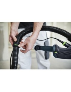 Festool Clip per tubo flessibile SC-LHS 2 225 2