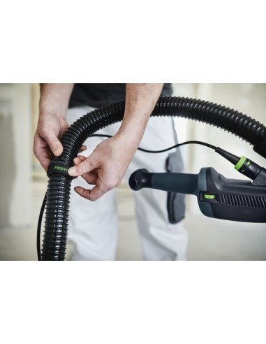 Festool Clip per tubo flessibile SC-LHS 2 225