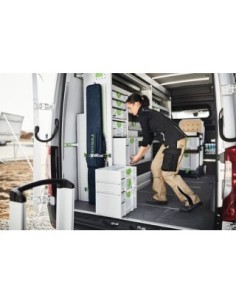 Festool Systainer³ SYS3 HWZ M 337
