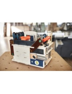 Festool Systainer³ SYS3 HWZ M 337 2
