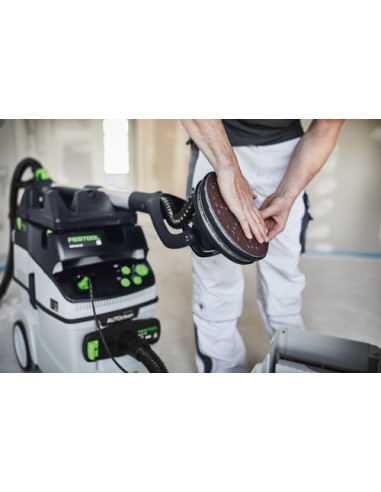 Festool Accessoires de ponçage Saphir D225 P24 SA/25