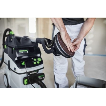 Festool Abrasivi Saphir D225 P24 SA/25