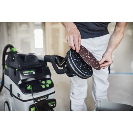 Festool Abrasivos Saphir D225 P36 SA/25