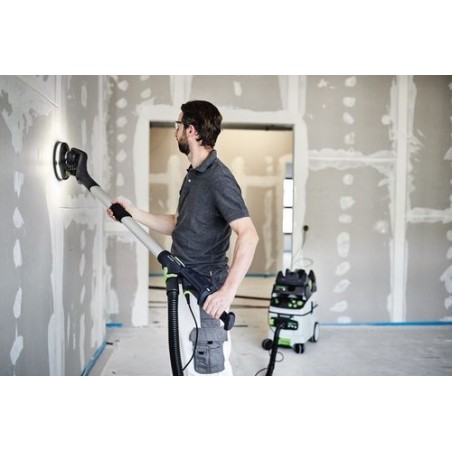 Festool Abrasivi Granat D225 P40 GR/25