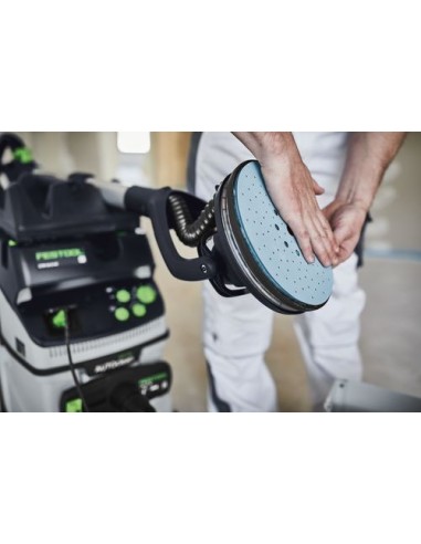 Festool Schleifmittel Granat D225 P60 GR/25