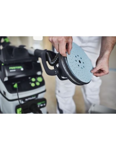 Festool Schleifmittel Granat D225 P120 GR/25