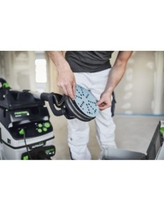 Festool Schleifmittel Granat D225 P150 GR/25