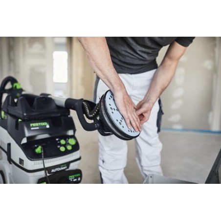 Festool Abrasivos Granat D225 P220 GR/25