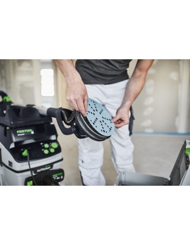 Festool Schleifmittel Granat D225 P240 GR/5