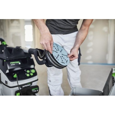 Festool Abrasivi Granat D225 P320 GR/5