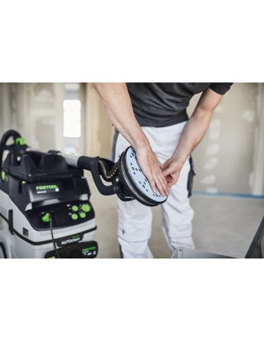 Festool Abrasivi Granat D225 P320 GR/5