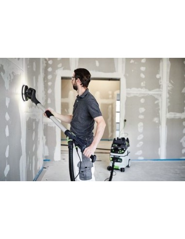 Festool Abrasivos Granat D225 P320 GR/5