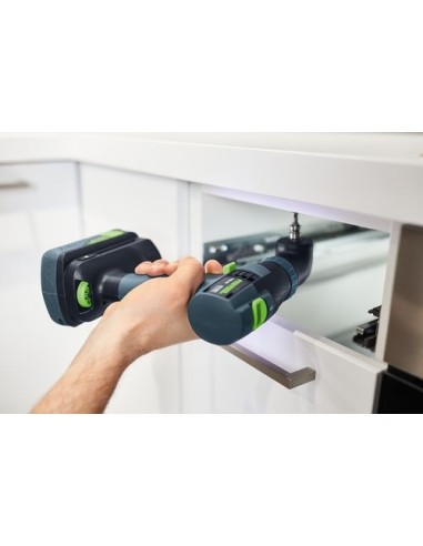 Festool Renvoi d’angle AN-XS