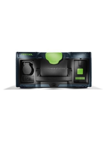 Festool SYS-PowerStation SYS-PST 1500 Li HP