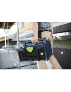 Festool SYS-PowerStation SYS-PST 1500 Li HP 2