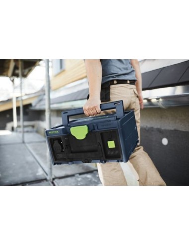Festool SYS-PowerStation SYS-PST 1500 Li HP