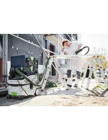 Festool SYS-PowerStation SYS-PST 1500 Li HP