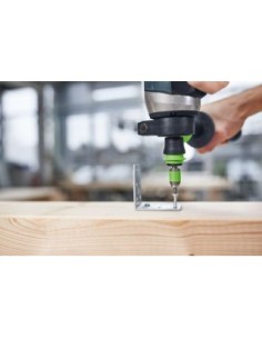 Festool Bit assortment SYS3 XXS CE-MX BHS 60