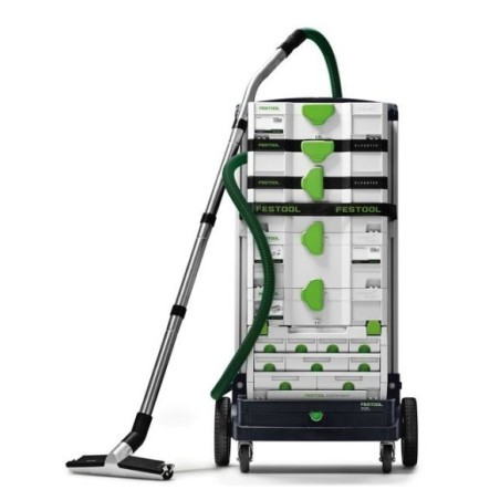 Festool Buse pour sol D 50 BD 450