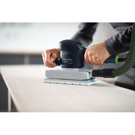 Festool Piastra di levigatura SSH-STF-115x225/10