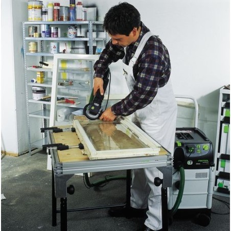 Festool Plateau de ponçage ST D115-M14-H
