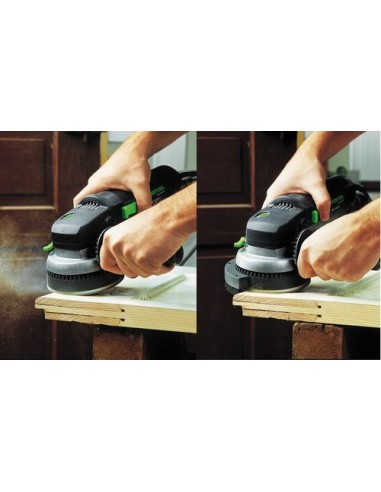 Festool Schleifteller ST D115-M14-W