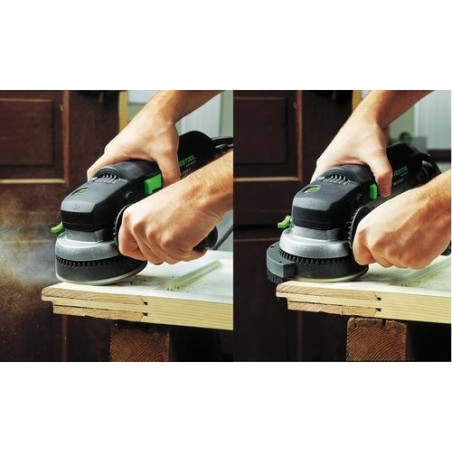 Festool Platorello ST-STF-D115/0-M14 W