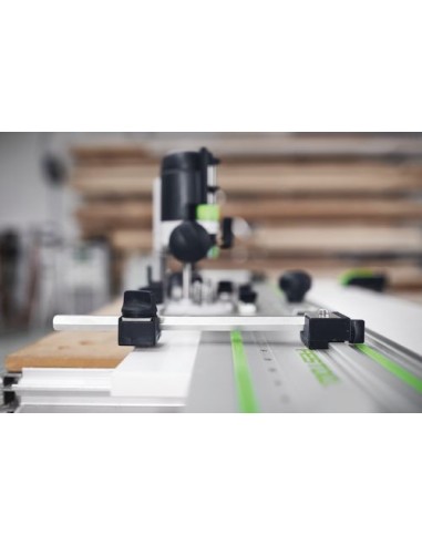 Festool Parallel side fence SA-LR 32