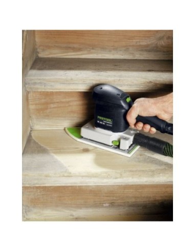 Festool Iron sanding pad SSH-B V93x266