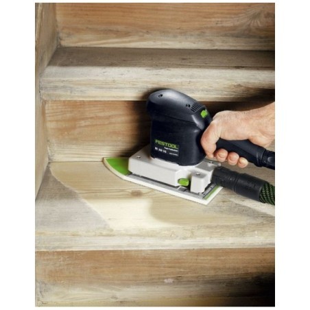 Festool Iron sanding pad SSH-B V93x266