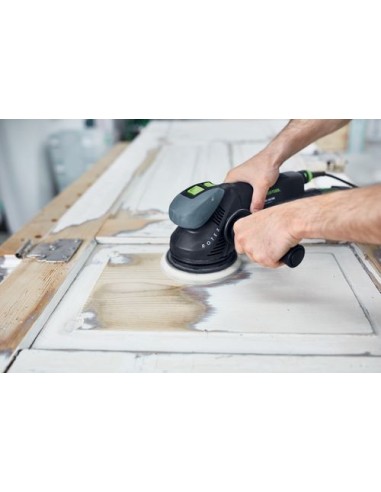 Festool Auxiliary handle ZG-RAS/RO