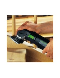 Festool Sanding pad SSH V93-H/2 2