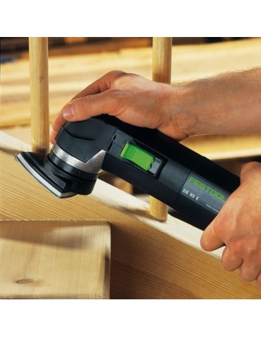 Festool Placa TP DX93