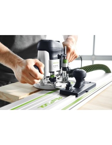Festool Führungsschienen-Adapter FS-OF 1010