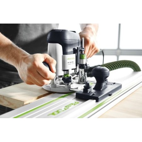 Festool adaptateur pour rail de guidage FS-OF 1010
