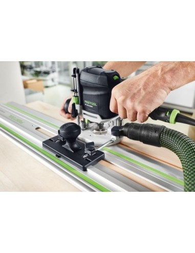 Festool adaptateur pour rail de guidage FS-OF 1010
