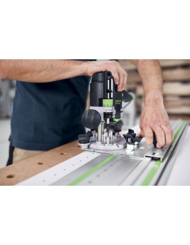 Festool guide rail adapter FS-OF 1010
