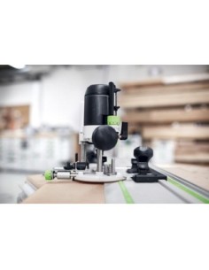 Festool Réglage fin pour guide butée FE-FS/SZ-OF 1010 2