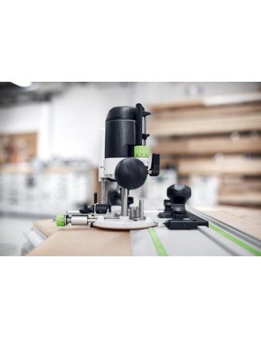 Festool Fine adjuster for guide stop FE-FS/SZ-OF 1010