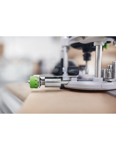 Festool Réglage fin pour guide butée FE-FS/SZ-OF 1010