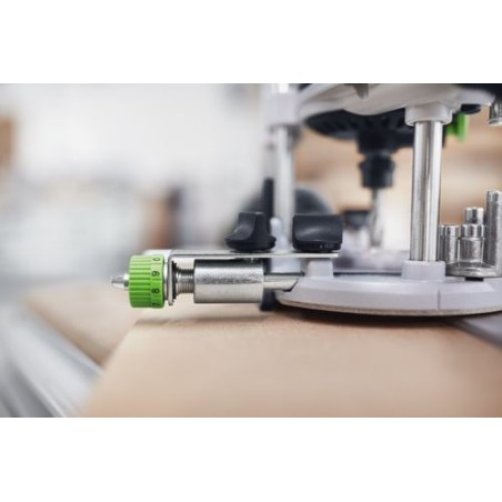 Festool Ajuste fino para tope guía FE-FS/SZ-OF 1010