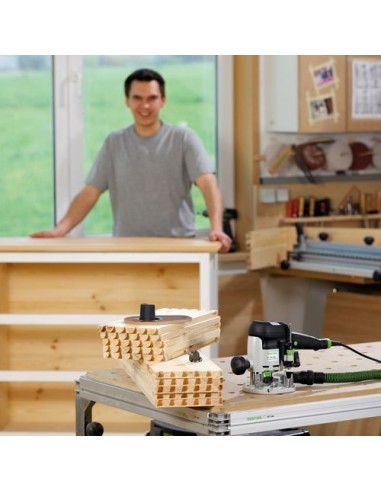 Festool Sistema di foratura in serie VS 600 GE