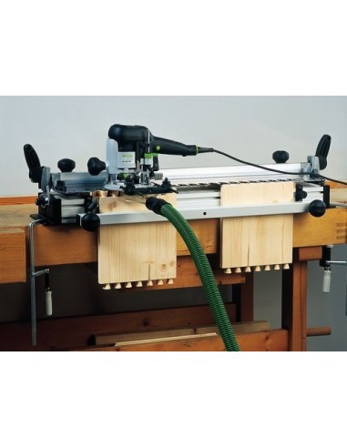 Festool Sistema de ensamblaje VS 600 GE
